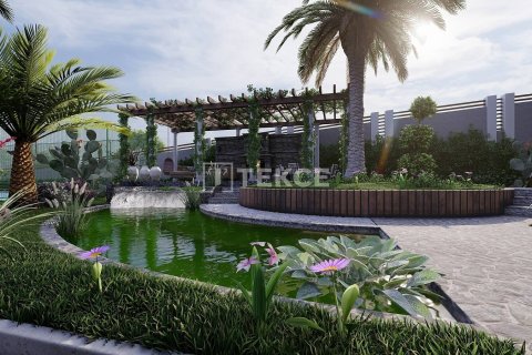 4+1 Penthouse en Alanya, Turkey No. 12177 24