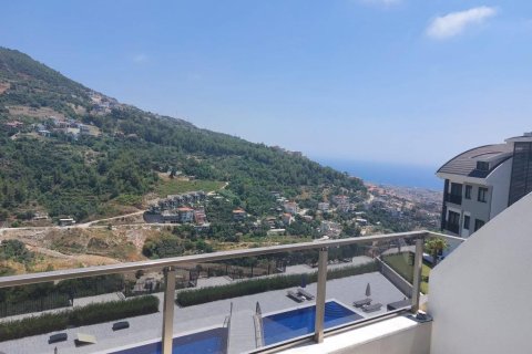 4 rooms Apartment in Oba, Turkey No. 18061 6