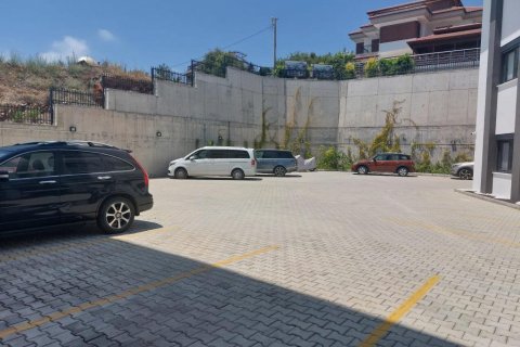 4 rooms Appartement à Oba, Turkey No. 18061 15