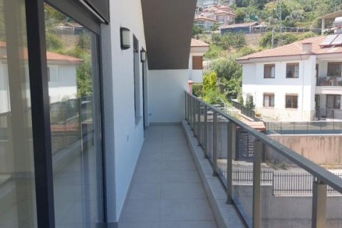 4 rooms Apartment in Oba, Turkey No. 18061 4