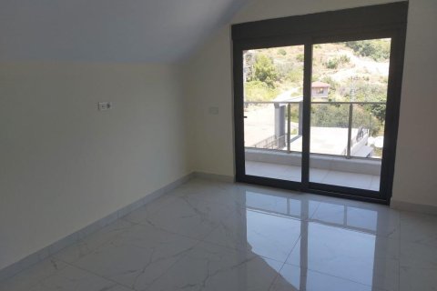 4 rooms Appartement à Oba, Turkey No. 18061 22