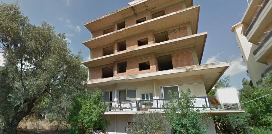 560m² Building in Marousi, Greece No. 55496