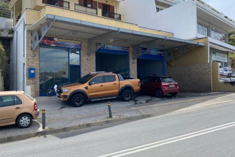 110m² Business in Rethymno, Greece No. 55499 1