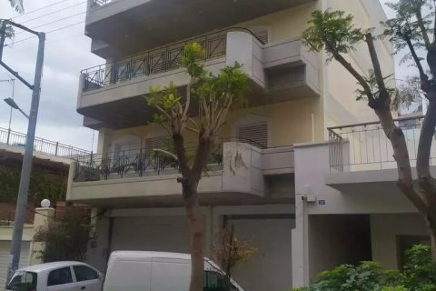 6 rooms Bâtiment à Agios Dimitrios, Greece No. 55504 1