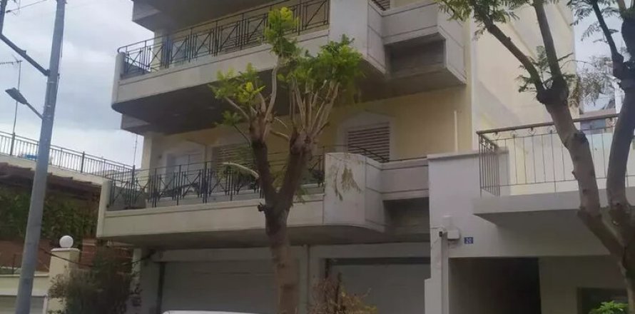 6 rooms Building in Agios Dimitrios, Greece No. 55504