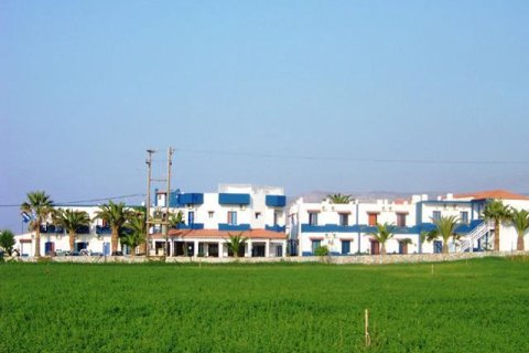 Hotel in Georgioupoli, Greece No. 55497 6