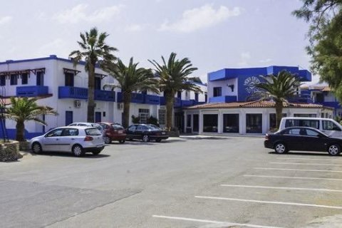 Hotel in Georgioupoli, Greece No. 55497 3