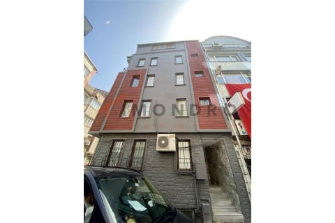 6+1 Villa in Fatih, Turkey No. 16989 4