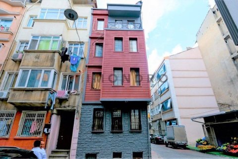 6+1 Villa in Fatih, Turkey No. 16989 2