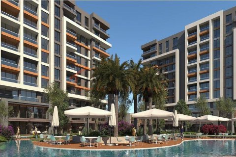 3+1 Apartment en Basaksehir, Turkey No. 16986 9