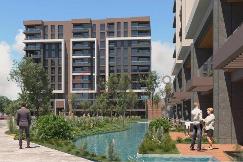 3+1 Apartment en Basaksehir, Turkey No. 16986 6