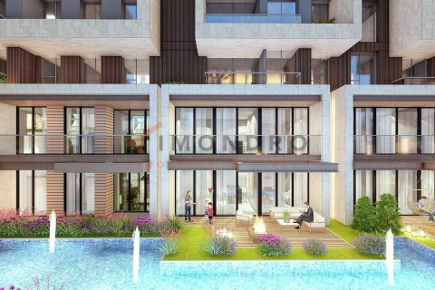 3+1 Apartment in Basaksehir, Turkey No. 16986 13