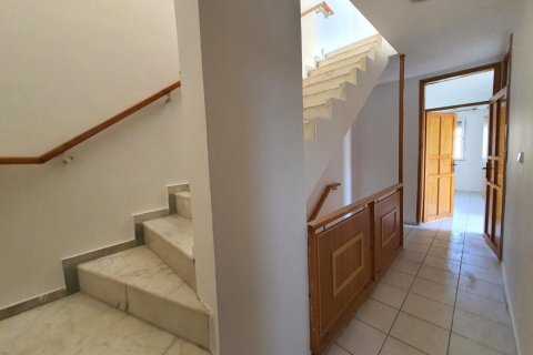 3+1 Penthouse en Konakli, Turkey No. 16337 18