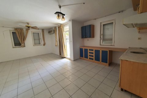 3+1 Penthouse en Konakli, Turkey No. 16337 17