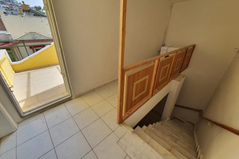 3+1 Penthouse en Konakli, Turkey No. 16337 3