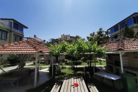 3+1 Penthouse à Konakli, Turkey No. 16337 19