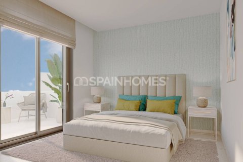 3 chambres Appartement à Fuengirola, Spain No. 26380 9