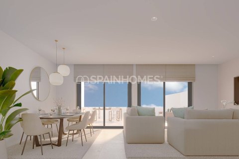 3 dormitorios Apartment en Fuengirola, Spain No. 26380 11