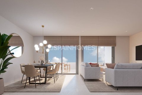 3 dormitorios Apartment en Fuengirola, Spain No. 26380 13