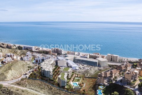 3 dormitorios Apartment en Fuengirola, Spain No. 26380 15