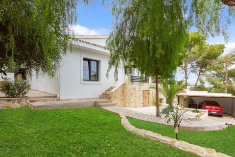 4 bedrooms Villa in Los Balcones, Spain No. 26445 8