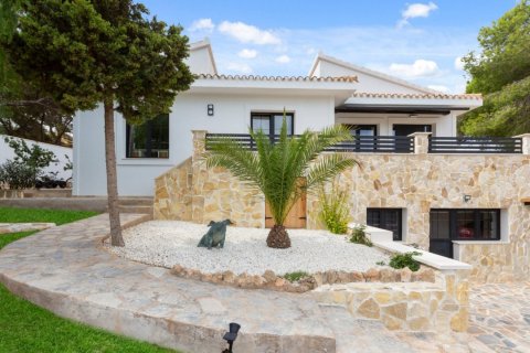 4 bedrooms Villa in Los Balcones, Spain No. 26445 1