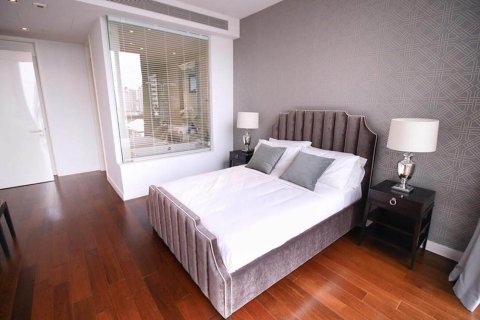 2 bedrooms Condo  in Bangkok, Thailand No. 408 7