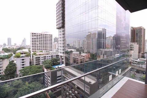 2 bedrooms Condo  in Bangkok, Thailand No. 408 9