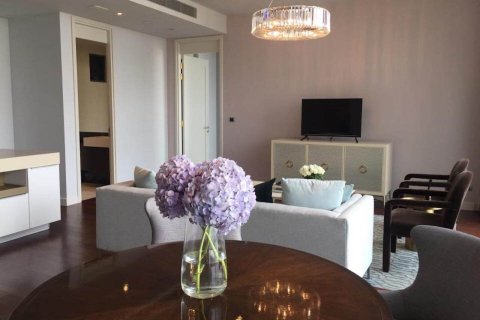 2 bedrooms Condo  in Bangkok, Thailand No. 408 6