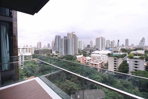 2 bedrooms Condo  in Bangkok, Thailand No. 408 3