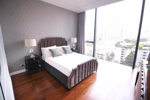 2 bedrooms Condo  in Bangkok, Thailand No. 408 4