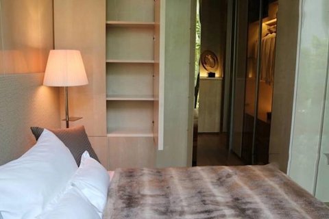 1 bedroom Condo  in Bangkok, Thailand No. 412 5