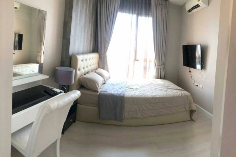 3 bedrooms Condo  in Bangkok, Thailand No. 410 12