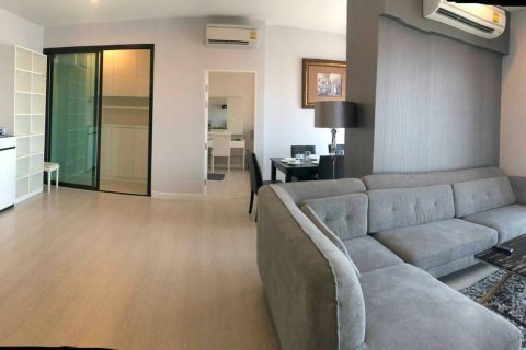 3 bedrooms Condo  in Bangkok, Thailand No. 410 6