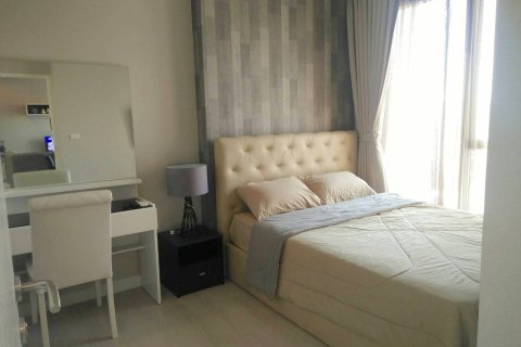 3 bedrooms Condo  in Bangkok, Thailand No. 410 13