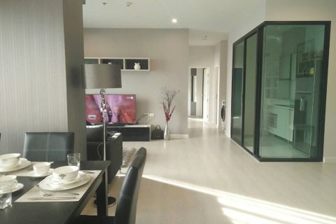 3 bedrooms Condo  in Bangkok, Thailand No. 410 4