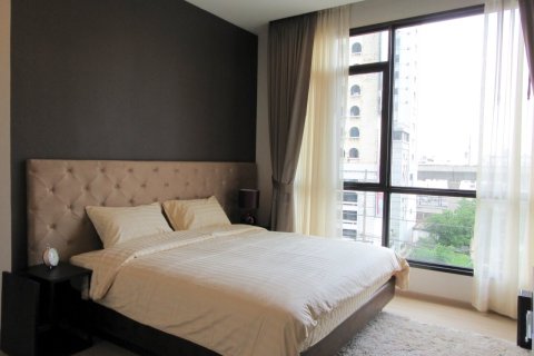 4 bedrooms Condo  in Bangkok, Thailand No. 409 4