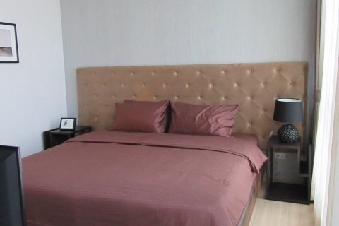 4 bedrooms Condo  in Bangkok, Thailand No. 409 6