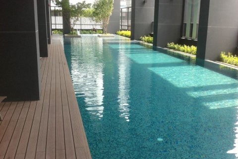 4 bedrooms Condo  in Bangkok, Thailand No. 409 13