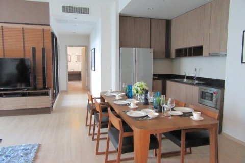 4 bedrooms Condo  in Bangkok, Thailand No. 409 2