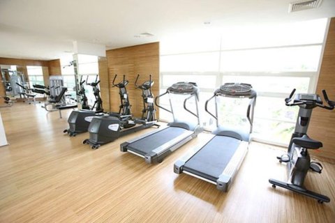 2 bedrooms Condo  in Bangkok, Thailand No. 411 7