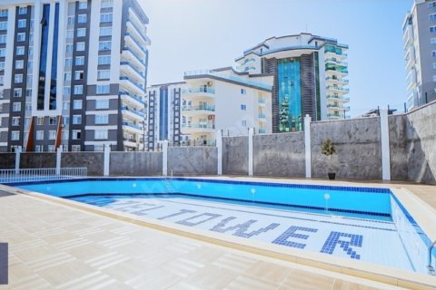 3+1 Apartment in Mahmutlar, Turkey No. 12970 15