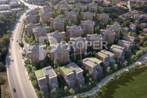 Квартира с 6 комнатами в Ускюдар, Турция №12934 22