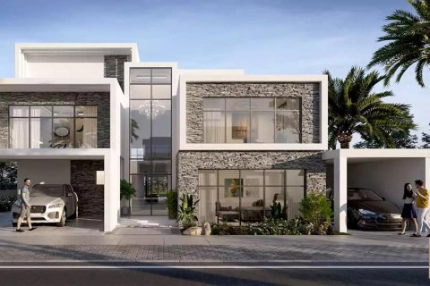 9 bedrooms Villa in Dubai, UAE No. 6303 7