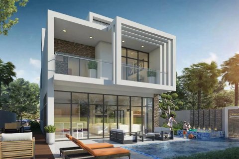 9 bedrooms Villa in Dubai, UAE No. 6303 12