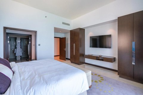 3 dormitorios Apartment en Abu Dhabi, UAE No. 6398 7