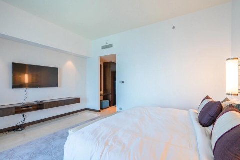 3 bedrooms Apartment in Abu Dhabi, UAE No. 6398 6