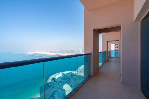 3 bedrooms Apartment in Abu Dhabi, UAE No. 6398 3