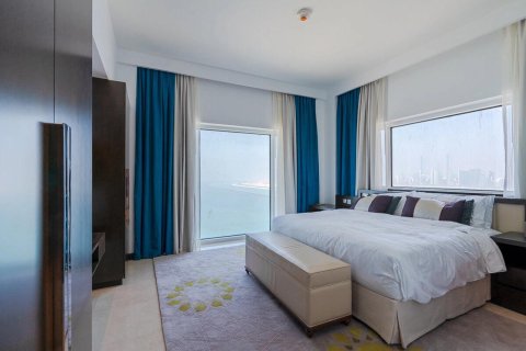 3 dormitorios Apartment en Abu Dhabi, UAE No. 6398 4