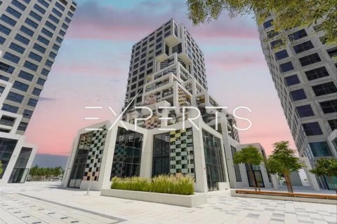 3 dormitorios Apartment en Makers District, UAE No. 53979 15